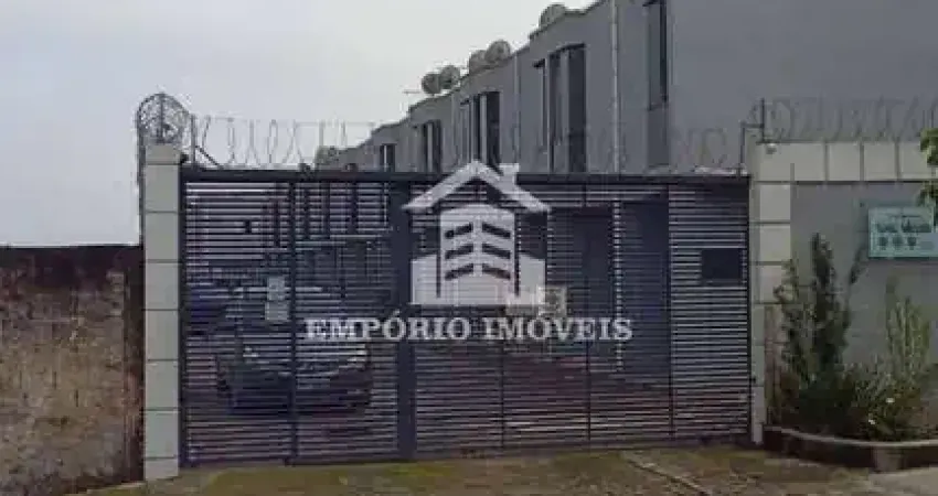 Vende se um  sobrado condominio fechado  no valor de C$ 215.000,00