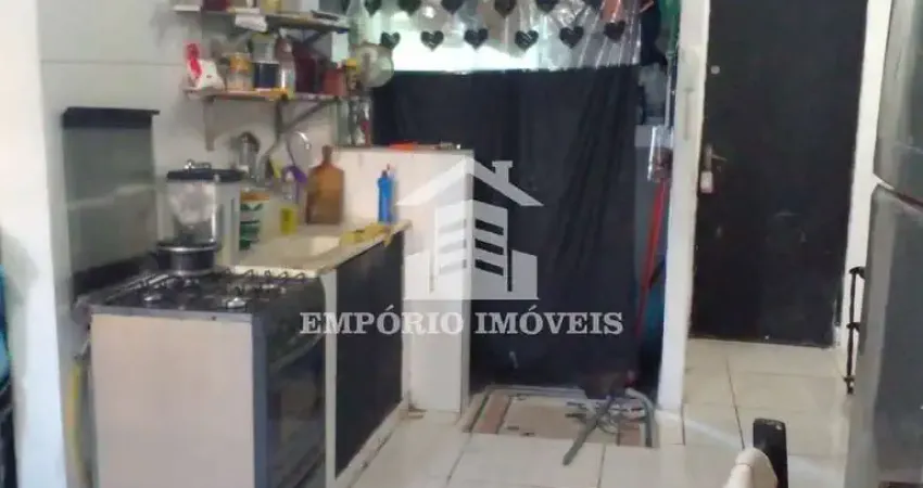 Apartamento com 2 quartos à venda na Rua Edson Danillo Dotto, 216, Conjunto Habitacional Santa Etelvina II, São Paulo