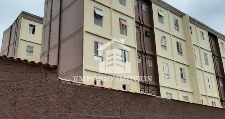 Apartamento com 2 quartos à venda na Rua Edmundo Orioli, 275, Cidade Tiradentes, São Paulo
