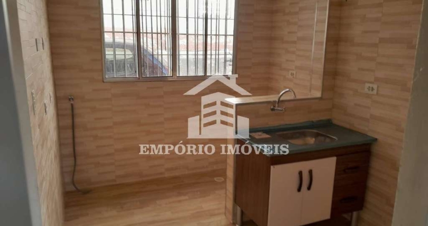 VENDE-SE APARTAMENTO DOIS DORMITÓRIOS CIDADE TIRADENTES