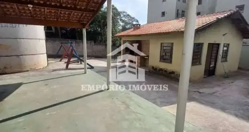 VENDE-SE APARTAMENTO DOIS DORMITÓRIOS QUITADO C/ESCRITURA CIDADE TIRADENTES
