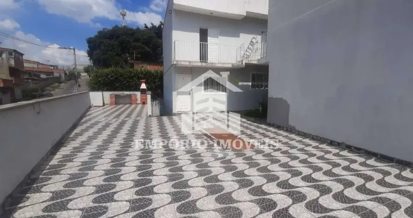 Vende-se um sobrado em condominio fechado no de C$ de 220,000,00