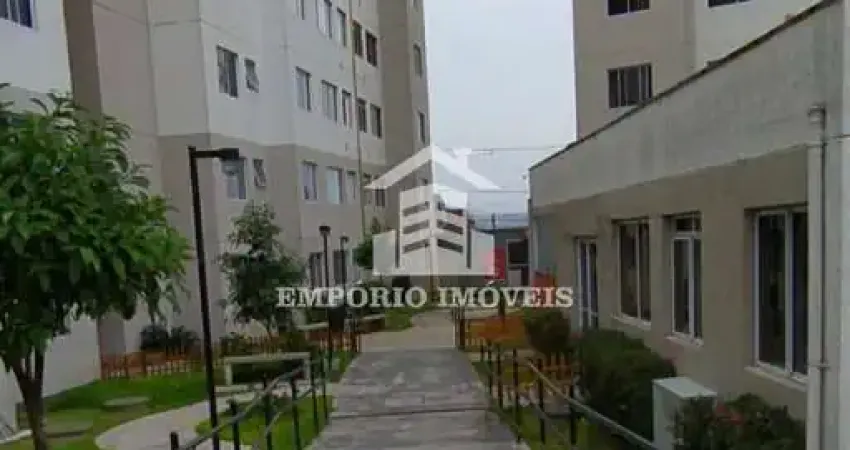VENDE-SE APARTAMENTO DOIS DORMITÓRIOS EM GUAIANAZES ACEITA FINANCIAMENTO