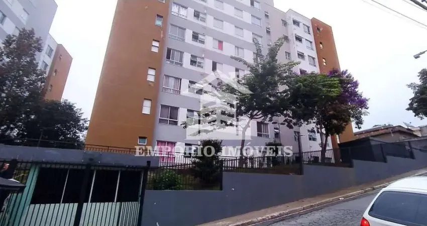 VENDE-SE APARTAMENTO DOIS DORMITÓRIOS EM GUAIANAZES ACEITA FINANCIAMENTO