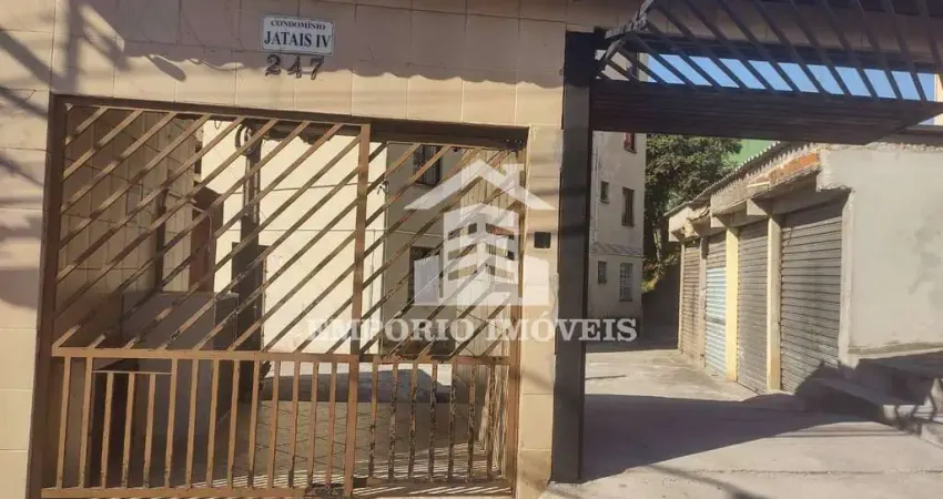 Vende-se  um apartamento quitado, no valor  de C$ 120.000,00
