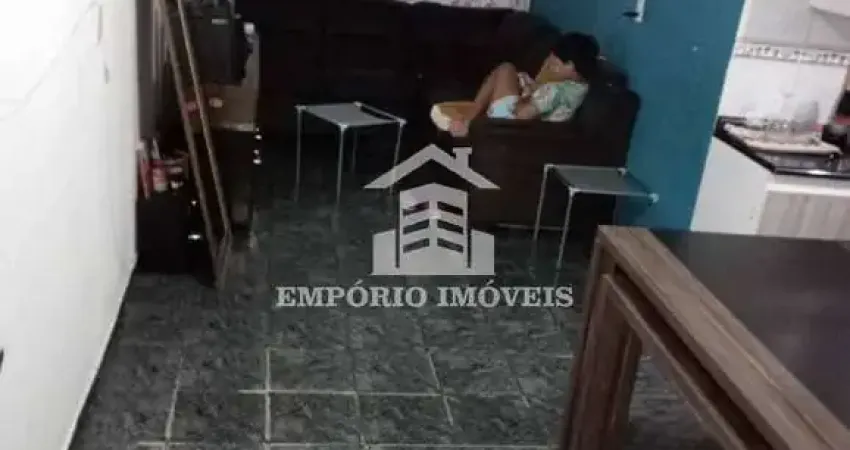 VENDE SE APARTAMENTO COM DOIS DORMITÓRIOS EM TIRADENTES