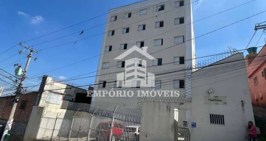APARTAMENTO COM TRÊS DORMITÓRIOS EM  ITAQUERA