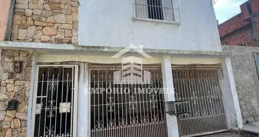 Vende -se uma casa