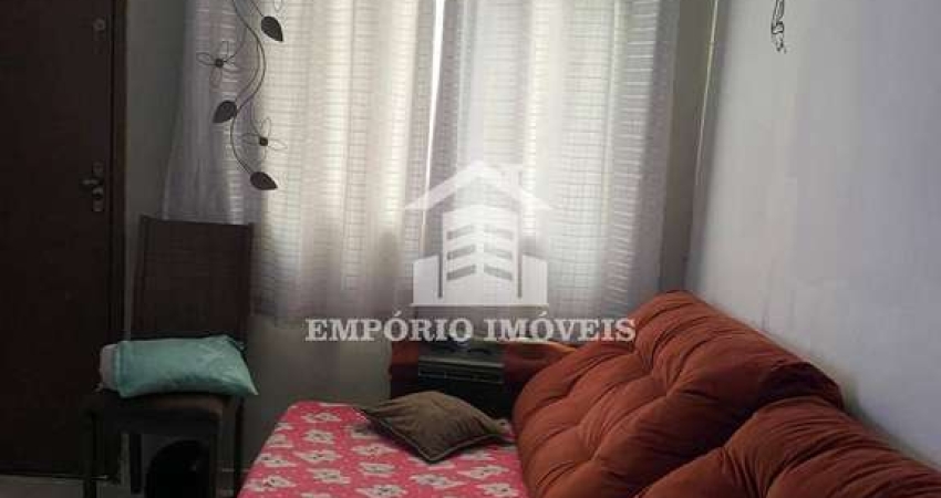 ALUGA-SE / VENDE-SE  APARTAMENTO DOIS DORMITÓRIOS CIDADE TIRADENTES