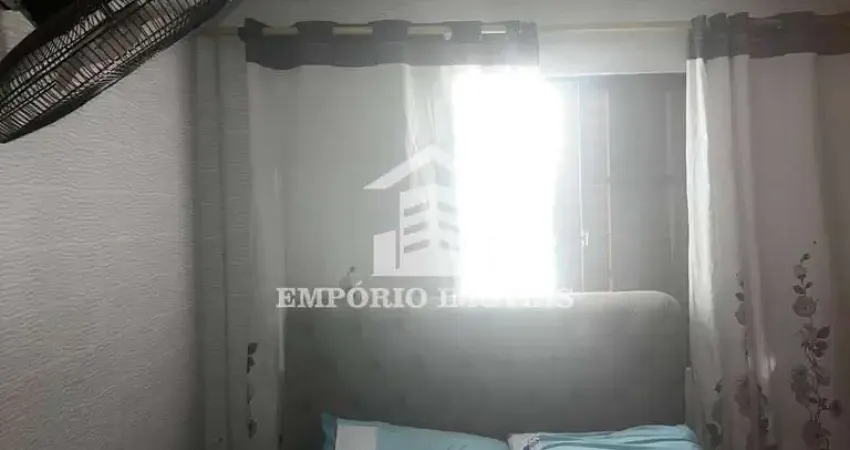 APARTAMENTO COM DOIS DORMITÓRIOS EM ID. PEDRA BRANCA.