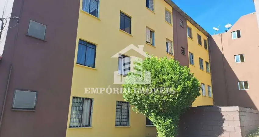 VENDE-SE APARTAMENTO DOIS DORMITÓRIOS CIDADE TIRADENTES