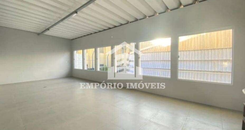 GALPÃO INDUSTRIAL EM  JARDIM SÃO LORENZO, ÁREA DO TERRENO 4.000 X 100.