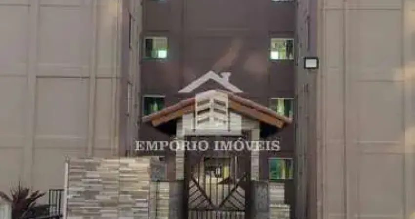 Apartamento com dois dormitórios em Jardim pedra branca.