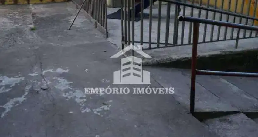 APARTAMENTO COM 2 DORMITÓRIOS NA RUA AMÍLCAR CASTELLAN.