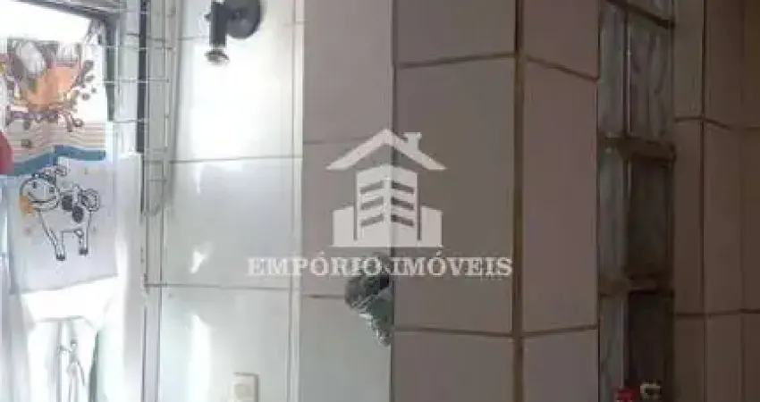 Apartamento com 2 quartos à venda na Rua Eduardo Sanchez, 1080, Cidade Tiradentes, São Paulo