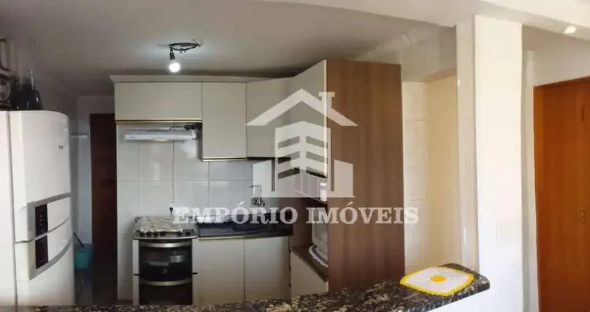Apartamento com dois dormitórios na Cidade Tiradentes.