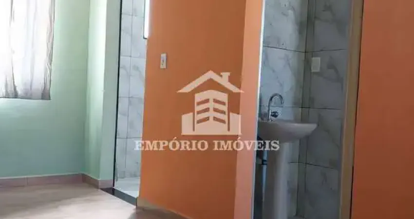Vende-se Apartamento bem localizado no Castro Alves