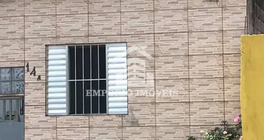 Casa à venda na Rua Cachoeira do Campo Grande, 14A, Conjunto Habitacional Barro Branco II, São Paulo
