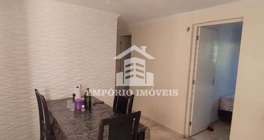 Apartamento com 2 dormitórios na Cidade Tiradentes