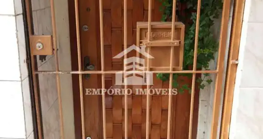 Apartamento com 1 quarto à venda na Rua Coração de Maçã, 55, Conjunto Habitacional Santa Etelvina II, São Paulo