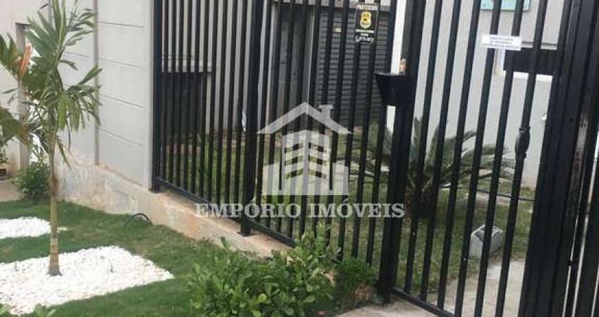 Apartamento aconchegante de 41m², perfeito para você que busca praticidade.