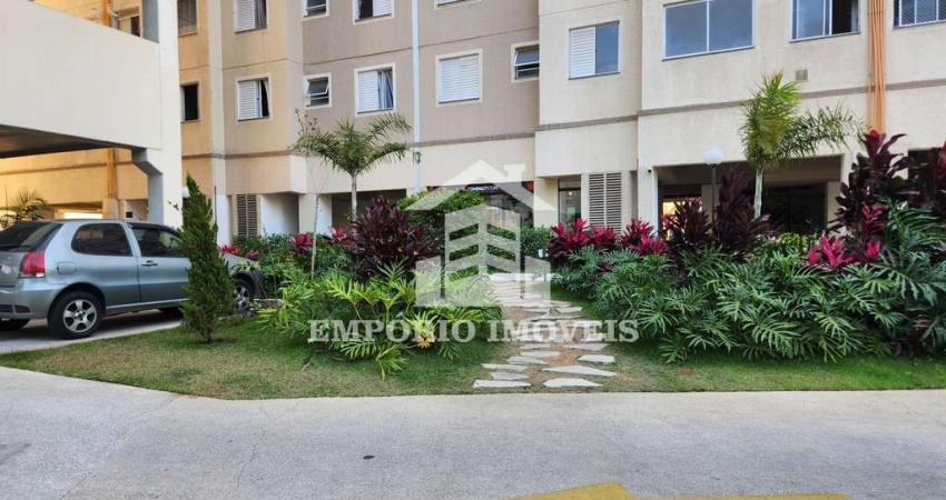 Vende-se Apartamento 2 dormitórios quitado com escritura
