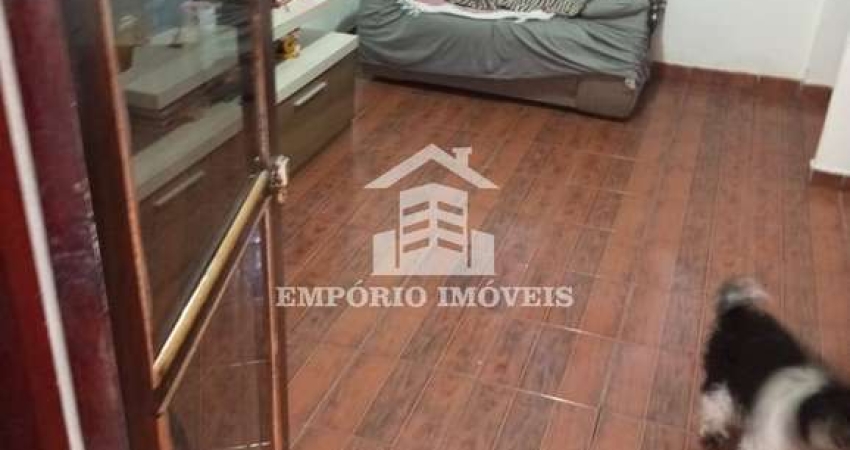 Casa à venda na Travessa Michel Lambert, 23, Conjunto Habitacional Barro Branco II, São Paulo