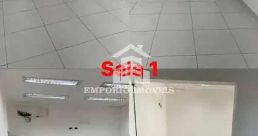 Sala Comercial ótima oportunidade  Av Arnaldo Bonaventura