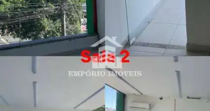 Sala Comercial otima oportunidade AV Arnaldo Bonaventura