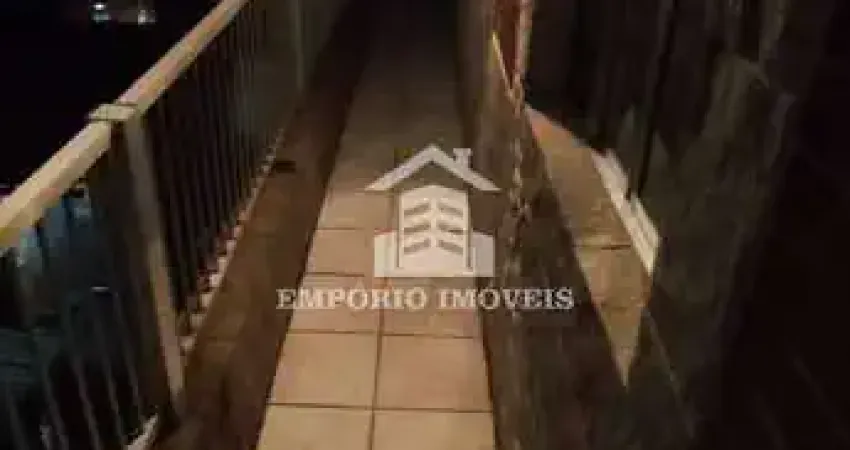 Casa com 2 quartos para alugar na Rua Giúlio Soretti, 25, Cidade Tiradentes, São Paulo