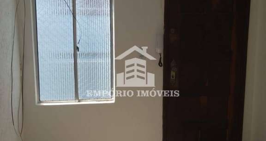 Apartamento com 2 quartos à venda na Rua Coração de Maçã, 270, Conjunto Habitacional Castro Alves, São Paulo