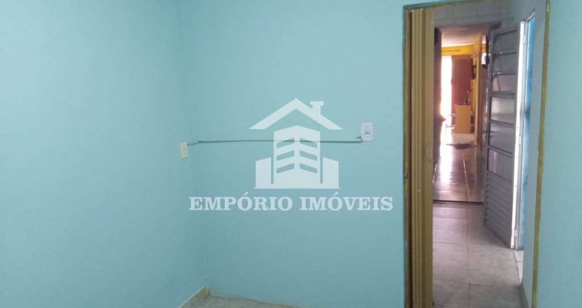 VENDE-SE UMA CASA COM 3 DORMITÓRIOS IMÓVEL QUITADO SEM ESCRITURA