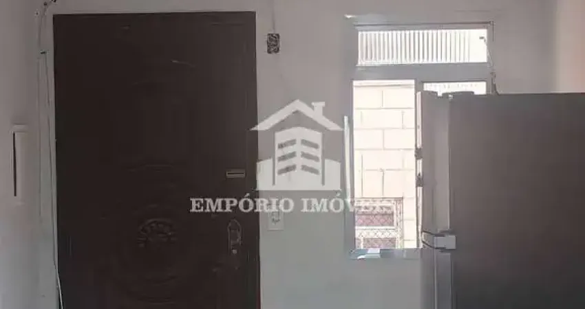 VENDE-SE UM APARTAMENTO COM BOA LOCALIZAÇÃO QUITADO COM ESCRITURA