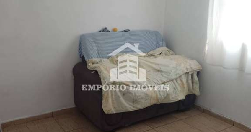 Apartamento com 2 quartos à venda na Rua Cachoeira da Sorte, 200, Conjunto Habitacional Castro Alves, São Paulo