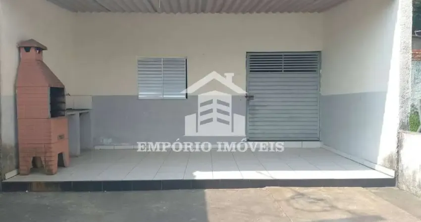 Apartamento com 2 quartos à venda na Rua Cachoeira da Sorte, 200, Conjunto Habitacional Castro Alves, São Paulo