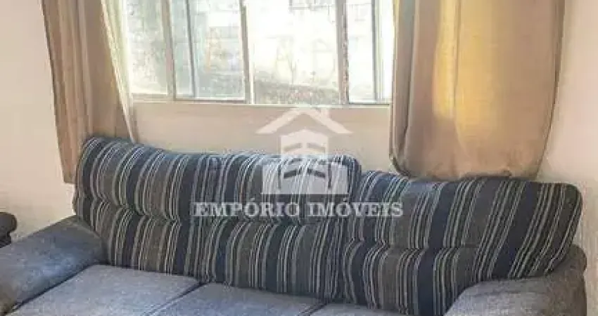 Apartamento à venda na Rua Santa Flávia Domitila, 165, Cidade Tiradentes, São Paulo