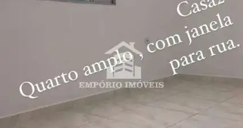 Apartamento com 1 quarto para alugar na Rua do Canto, 28, Jardim Alto Alegre (São Rafael), São Paulo