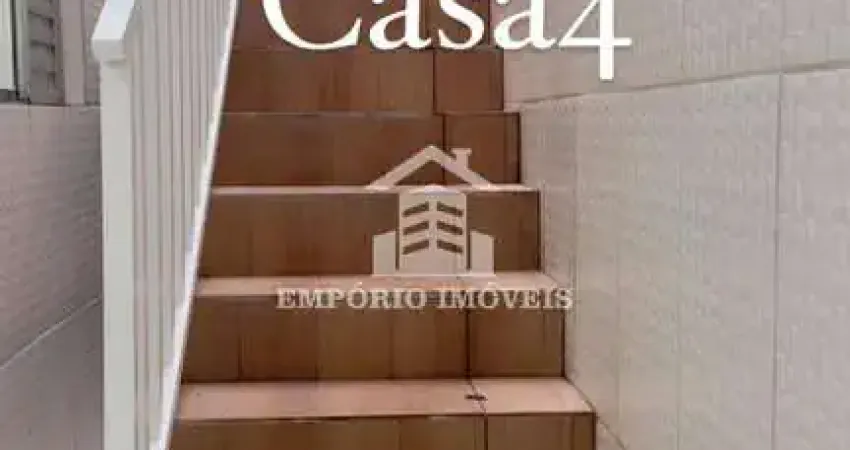 Apartamento com 2 quartos para alugar na Rua do Canto, 28, Jardim Alto Alegre (São Rafael), São Paulo