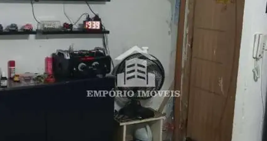 Apartamento com 2 quartos à venda na Rua Gonçalves Nina, 2596, Cidade Tiradentes, São Paulo