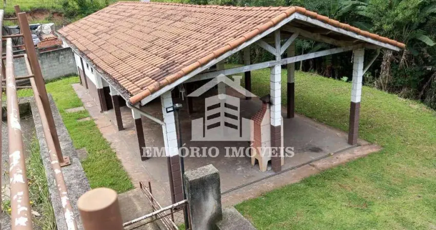 Apartamento com 2 quartos à venda na Rua Tineciro Icibaci, 2200, Colônia (Zona Leste), São Paulo