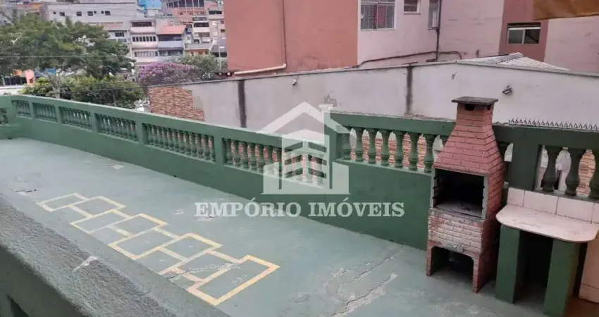 Apartamento com 2 quartos à venda na Rua Sílvio Barbini, 696, Conjunto Residencial José Bonifácio, São Paulo