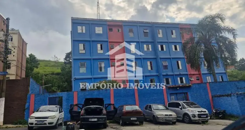 Apartamento com 2 quartos para alugar na Rua Gonçalves Nina, 2556, Cidade Tiradentes, São Paulo