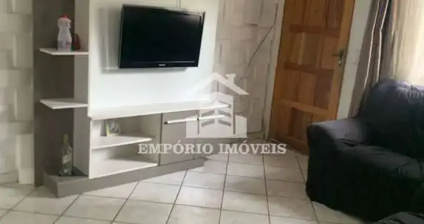 Apartamento com 2 quartos à venda na Avenida Souza Ramos, 325, Guaianases, São Paulo