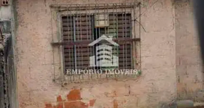 Casa com 1 quarto à venda na Travessa dos Construtores, 18, Chácara Santa Etelvina, São Paulo