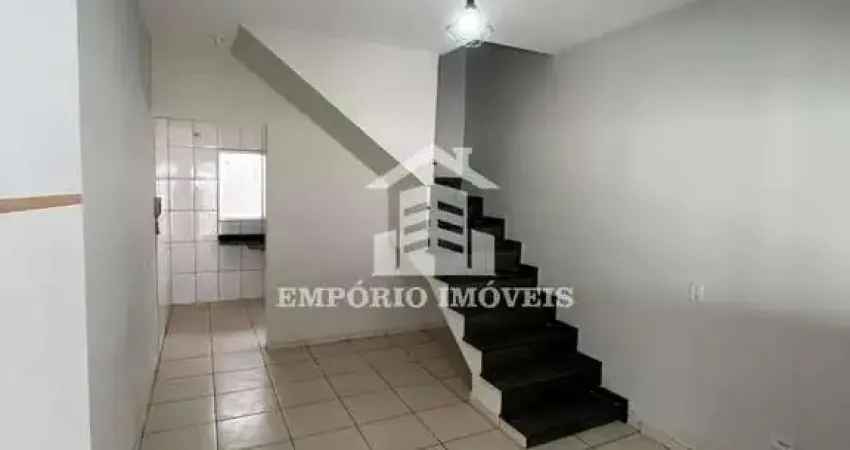 Vende se uma Casa sobrado em condomínio fechado em Wilma flor