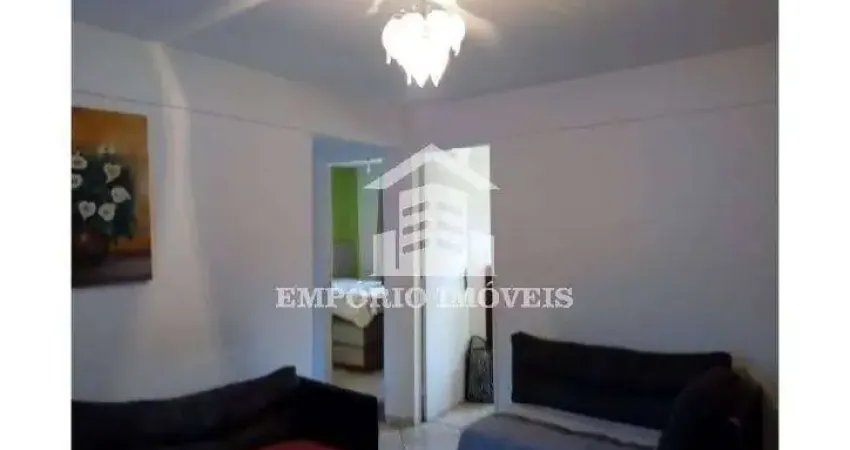 Apartamento com 2 quartos à venda na Rua Coração Sertanejo, 510, Conjunto Habitacional Fazenda do Carmo, São Paulo