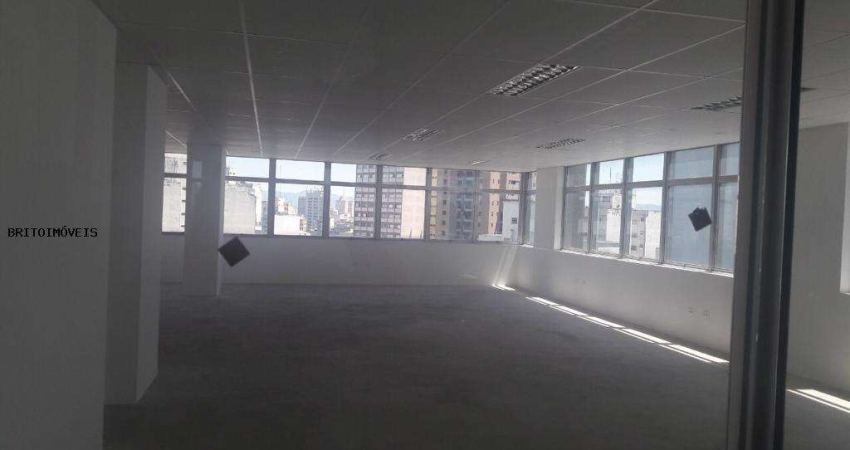 Sala comercial à venda na Rua da Consolação, Consolação, São Paulo