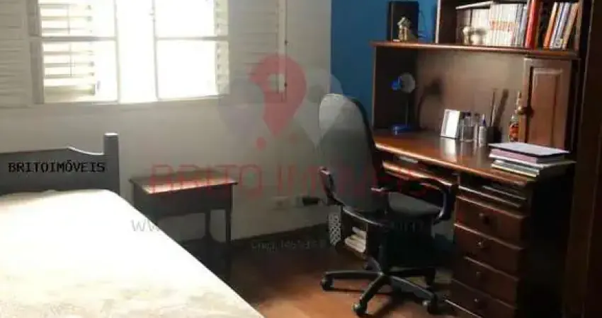 Casa para Venda em Mogi das Cruzes, Mogi Moderno