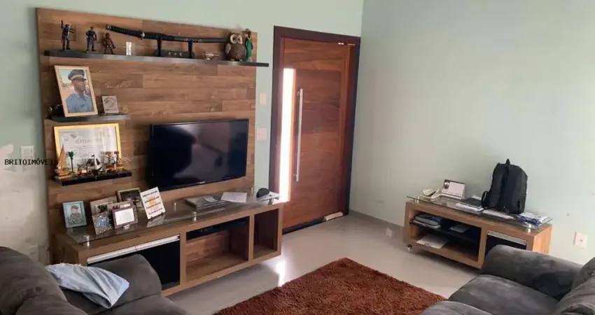 Sobrado para Venda em Mogi das Cruzes, Jardim Camila, 3 dormitórios, 1 suíte, 4 banheiros, 4 vagas