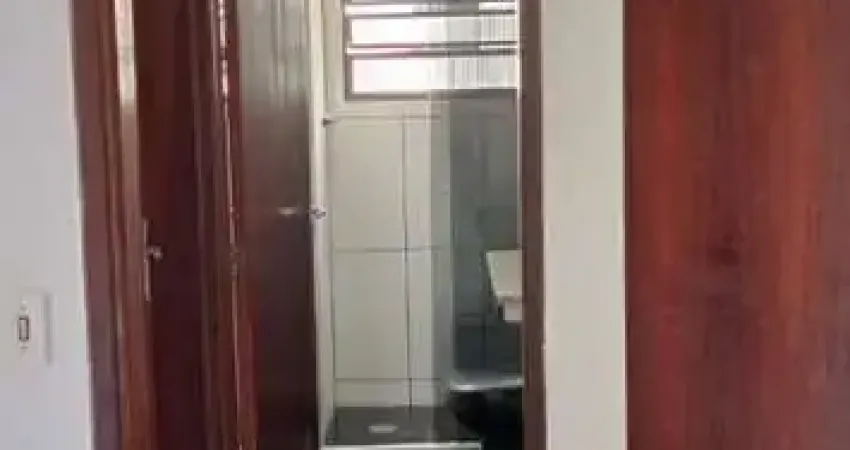 Apartamento para Venda em Mogi das Cruzes, Vila Vitória, 2 dormitórios, 1 banheiro, 1 vaga